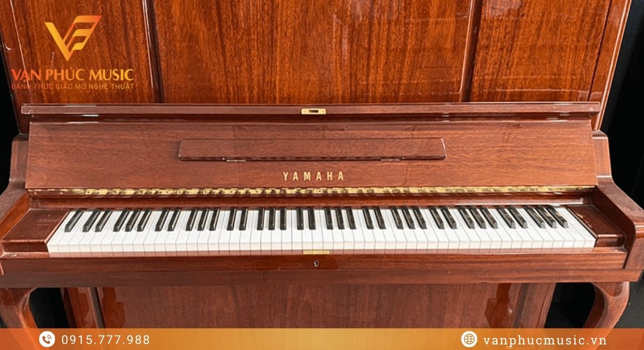 YAMAHA W106BM