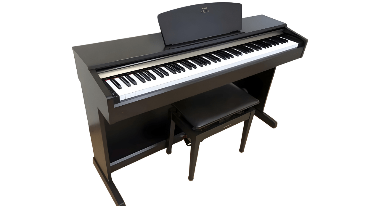 YAMAHA YDP 160R
