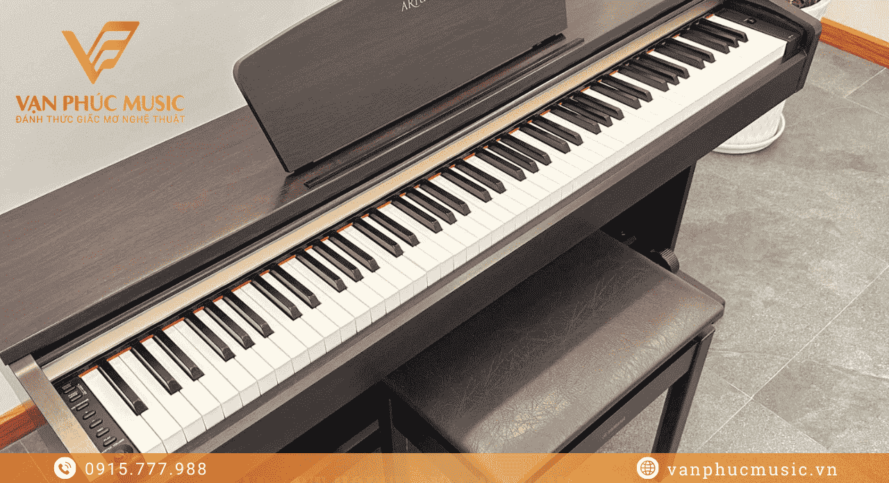 YAMAHA YDP 160R