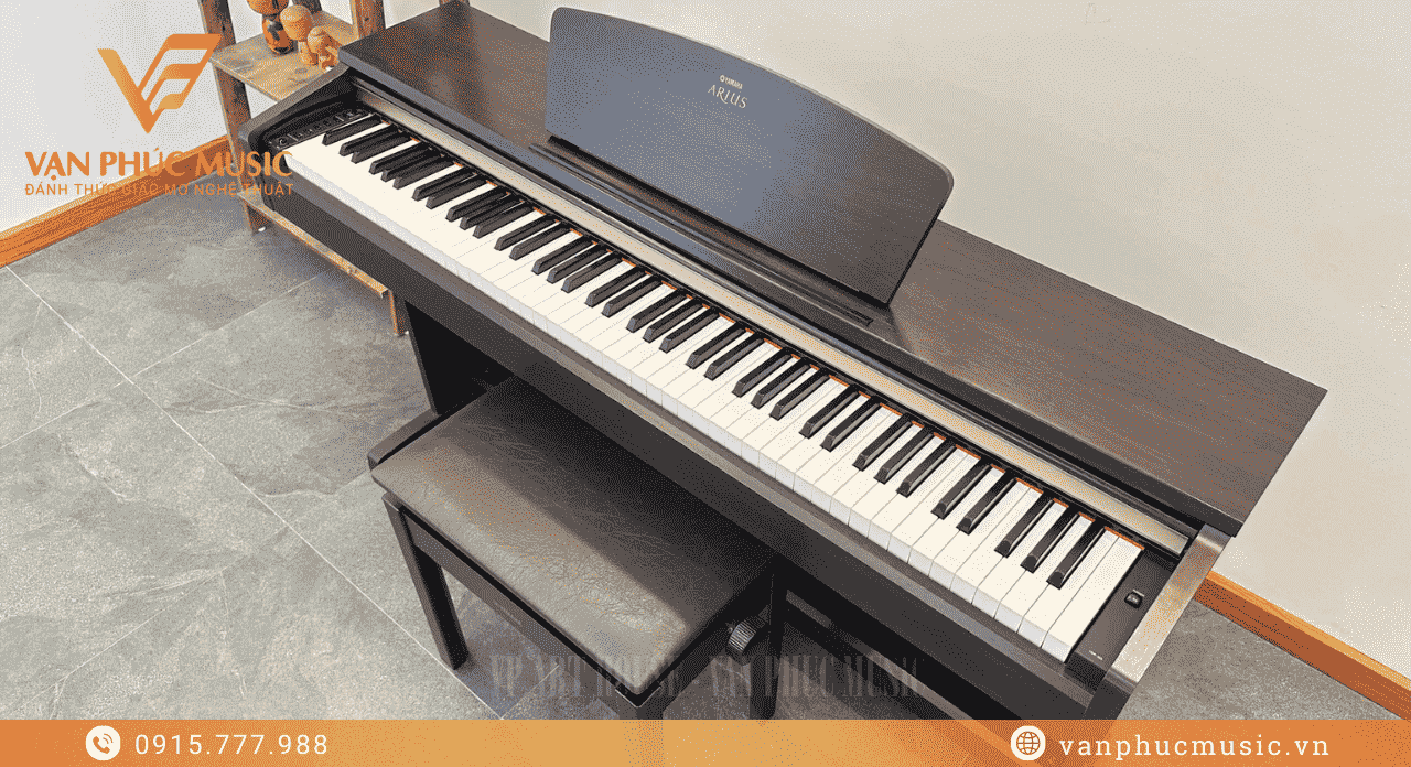 YAMAHA YDP 160R