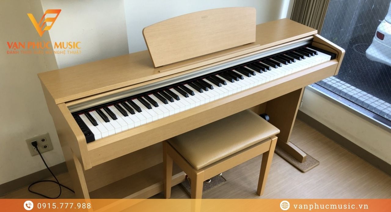 YAMAHA YDP 161C