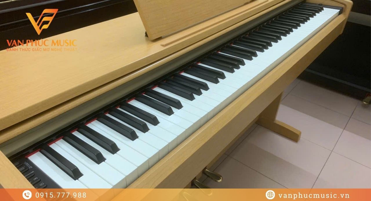 YAMAHA YDP 161C