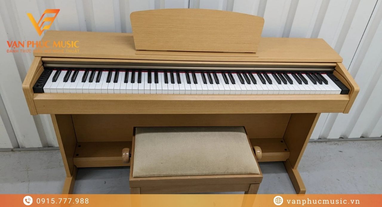YAMAHA YDP 161C