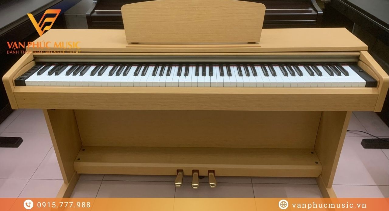 YAMAHA YDP 161C