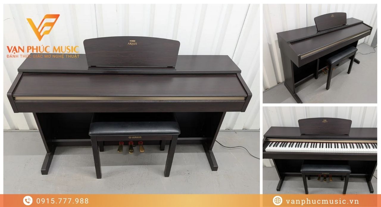 Yamaha YDP-161 