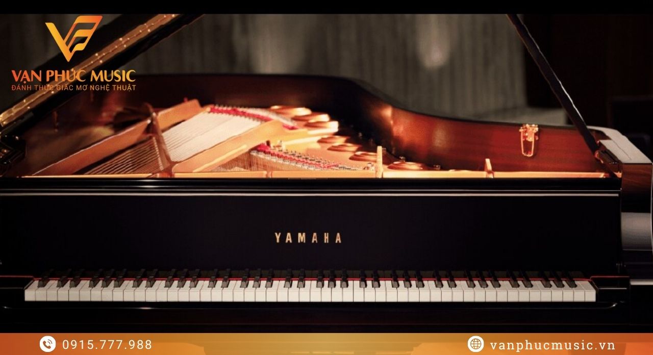 YAMAHA YDP 162B