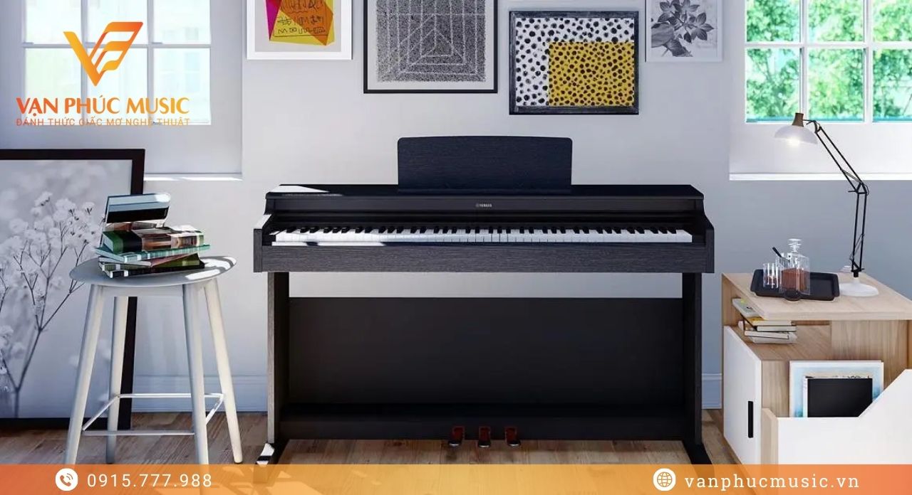 YAMAHA YDP 162B