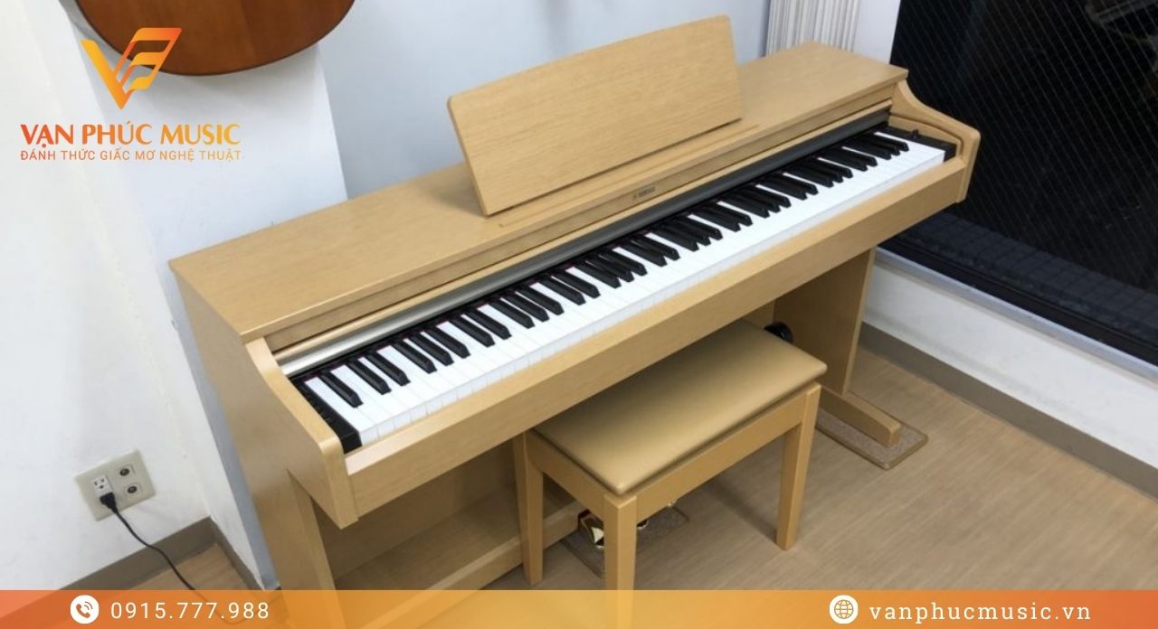 YAMAHA YDP 162C