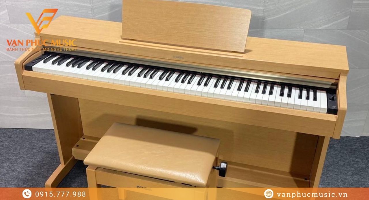 YAMAHA YDP 162C