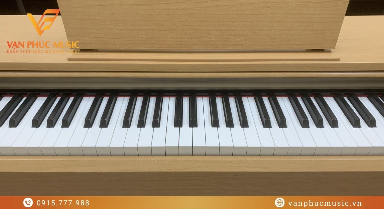 YAMAHA YDP 162C
