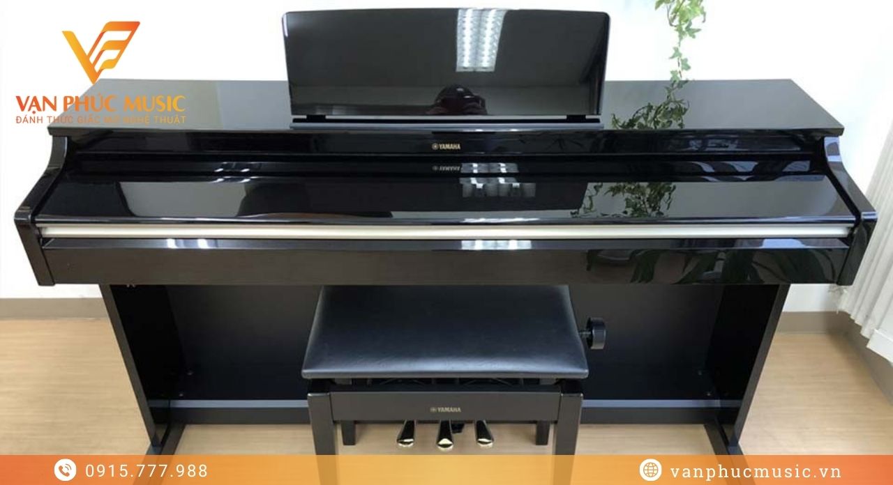 YAMAHA YDP 162PE