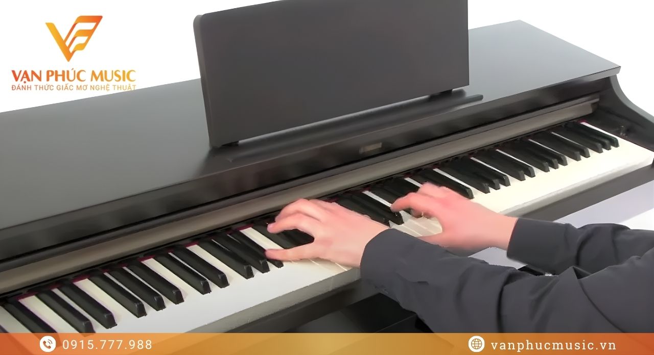 YAMAHA YDP 162PE