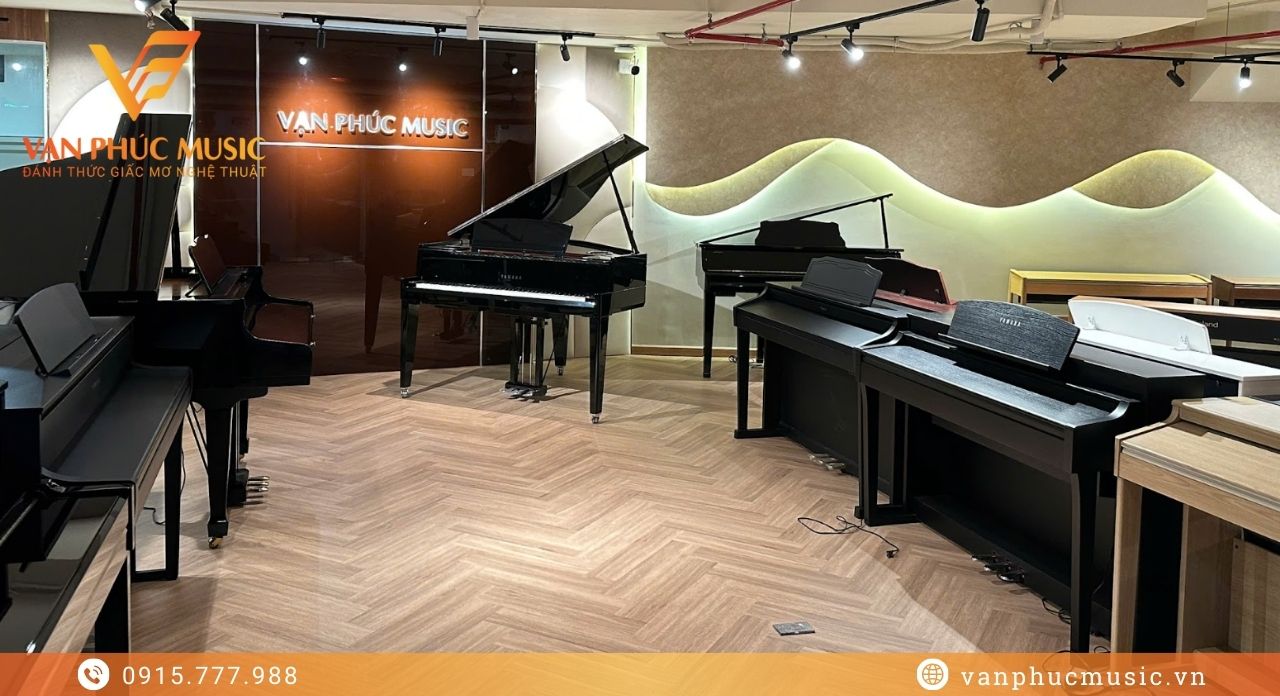 YAMAHA YDP 162PE