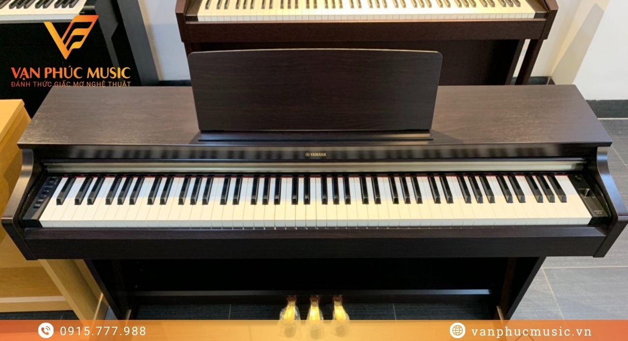 YAMAHA YDP 162R