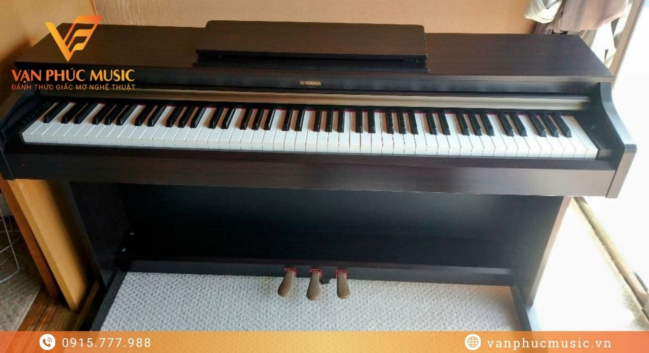 YAMAHA YDP 162R
