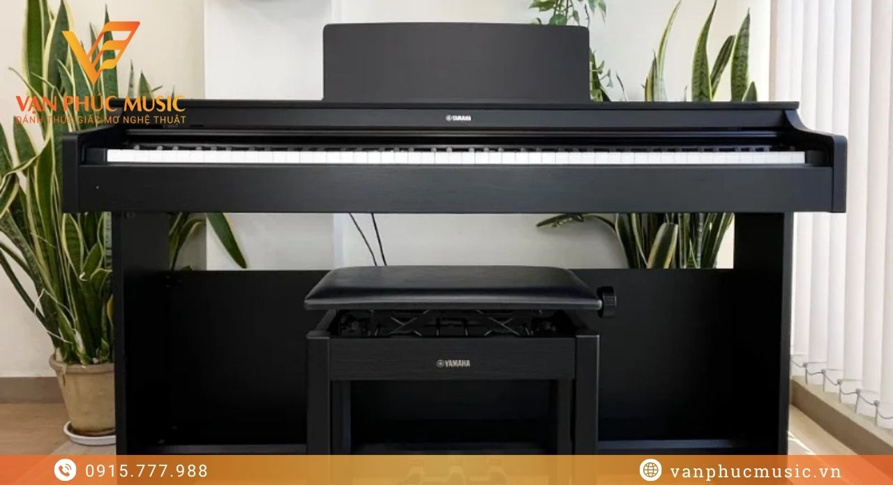 YAMAHA YDP 163B