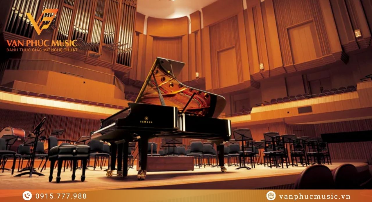 YAMAHA YDP 163B