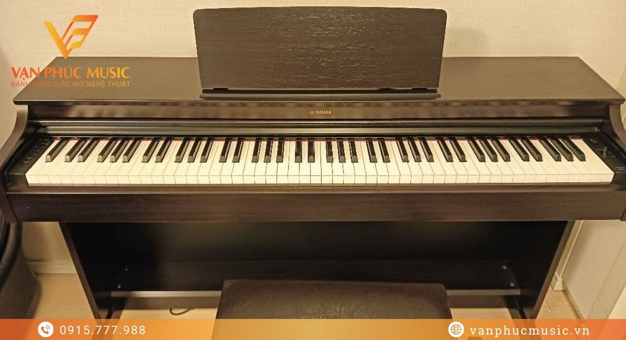 YAMAHA YDP 163B
