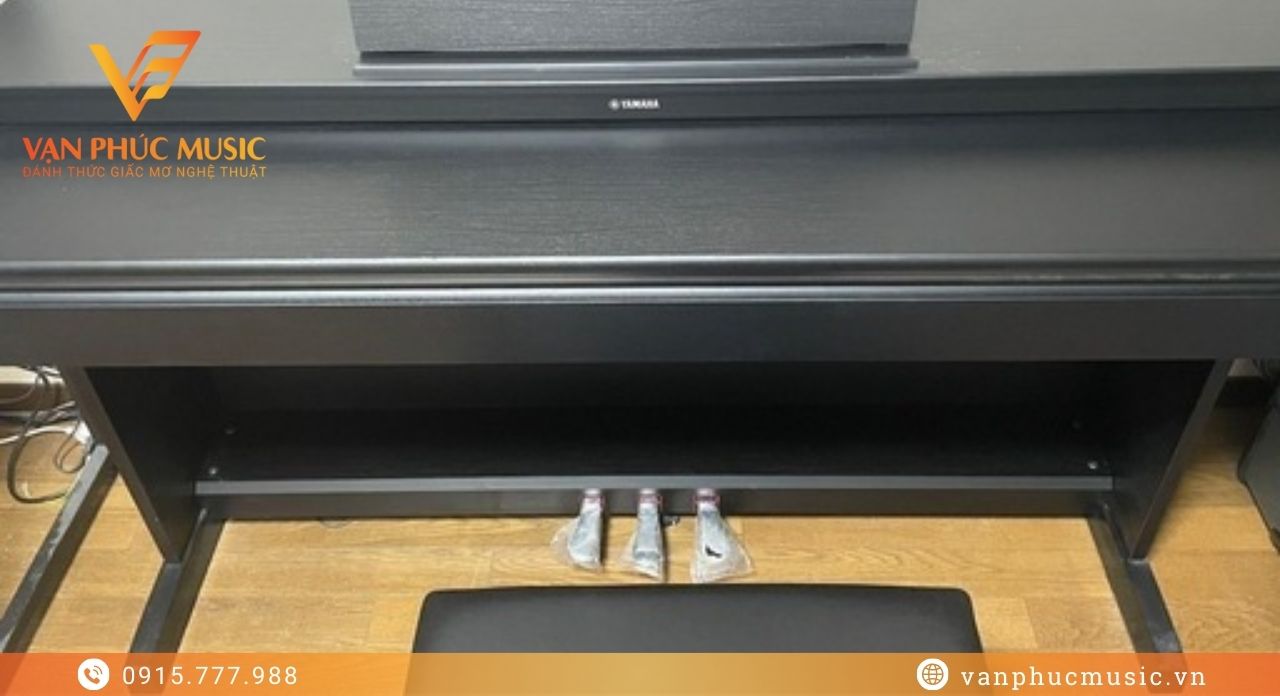 YAMAHA YDP 163B