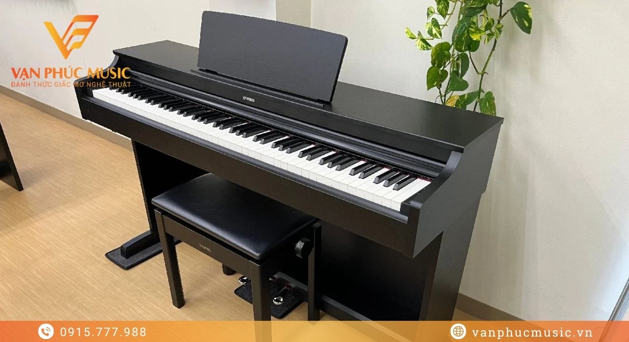 YAMAHA YDP 163B