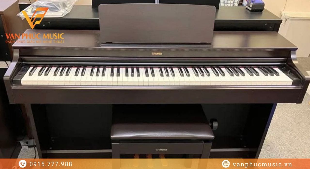 YAMAHA YDP 163R