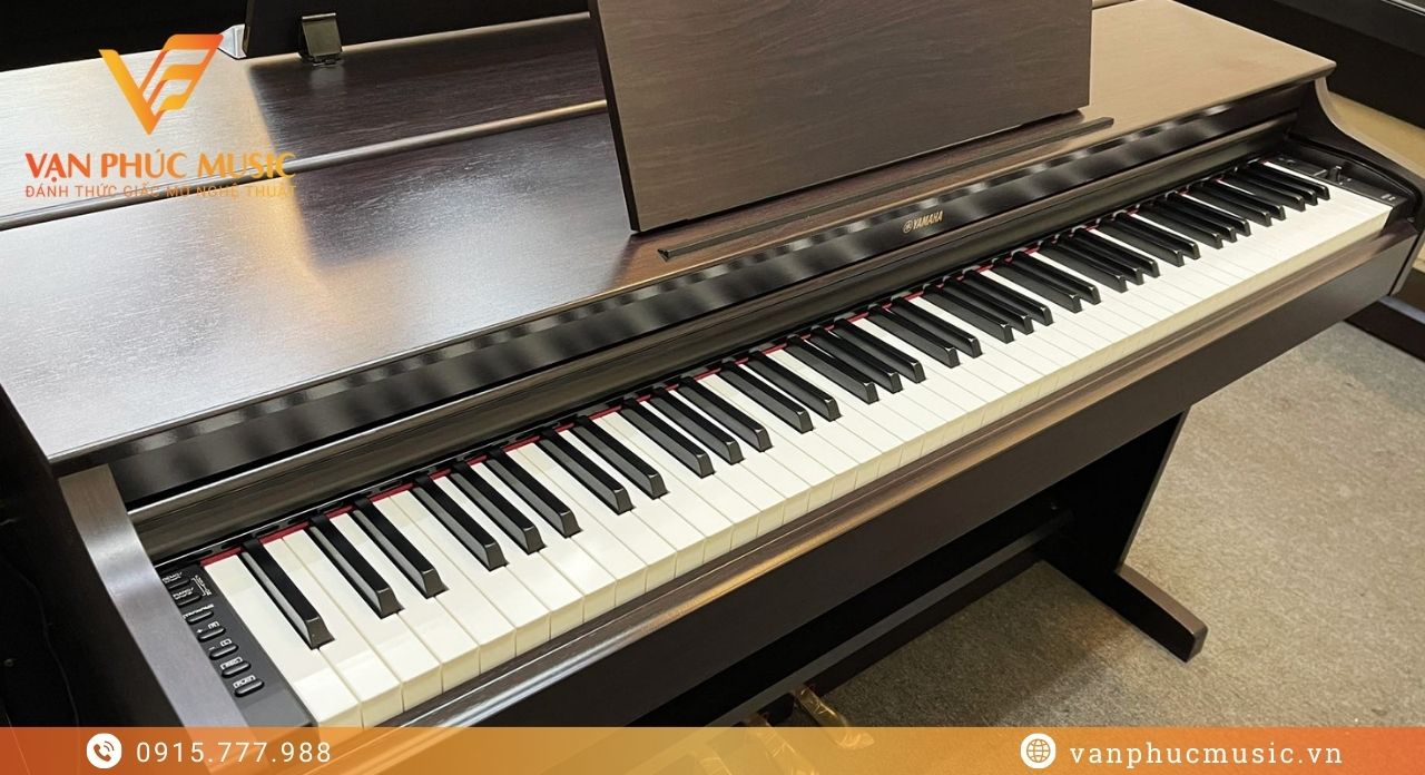 YAMAHA YDP 163R