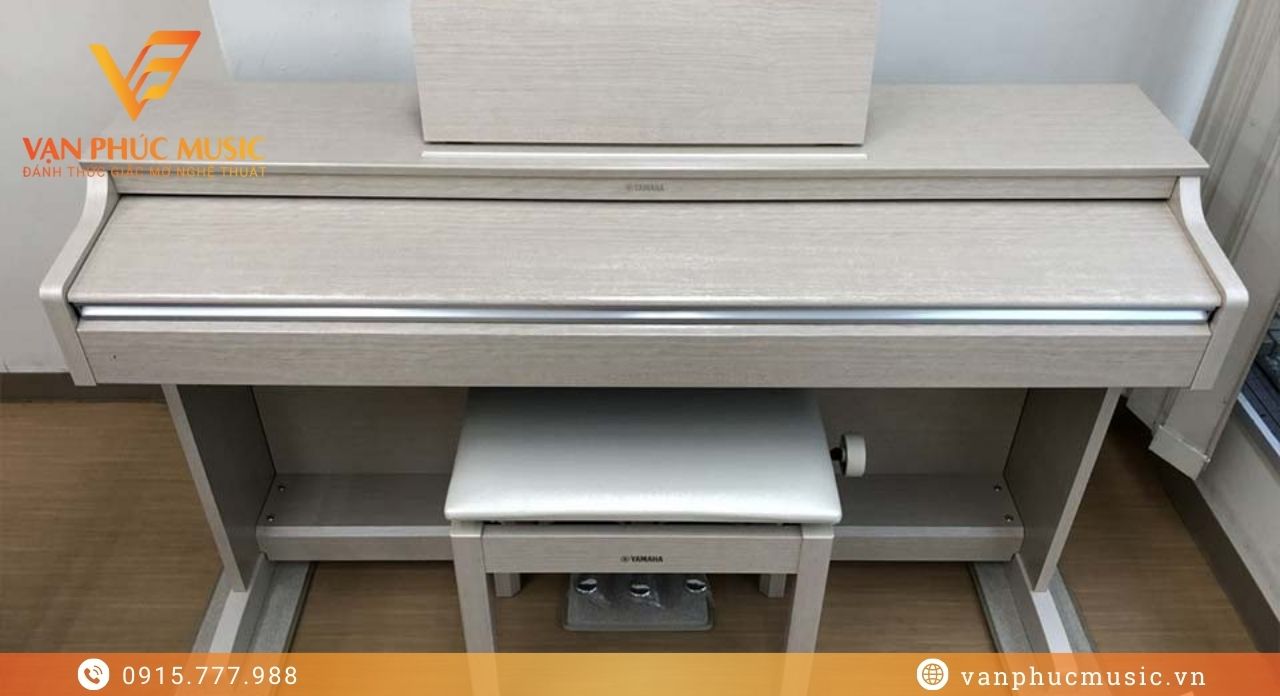 YAMAHA YDP 163WA