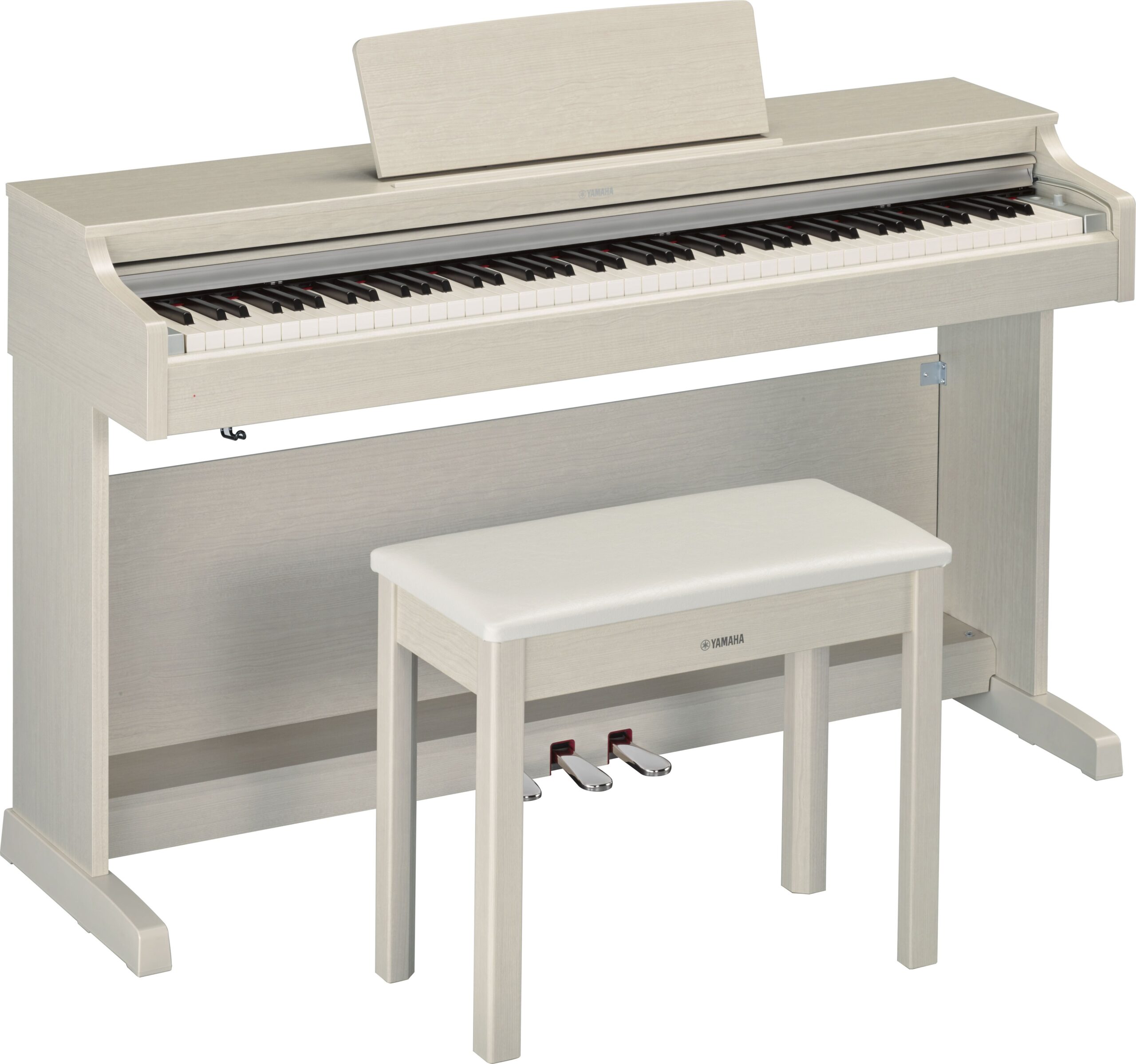 YAMAHA YDP 163WA
