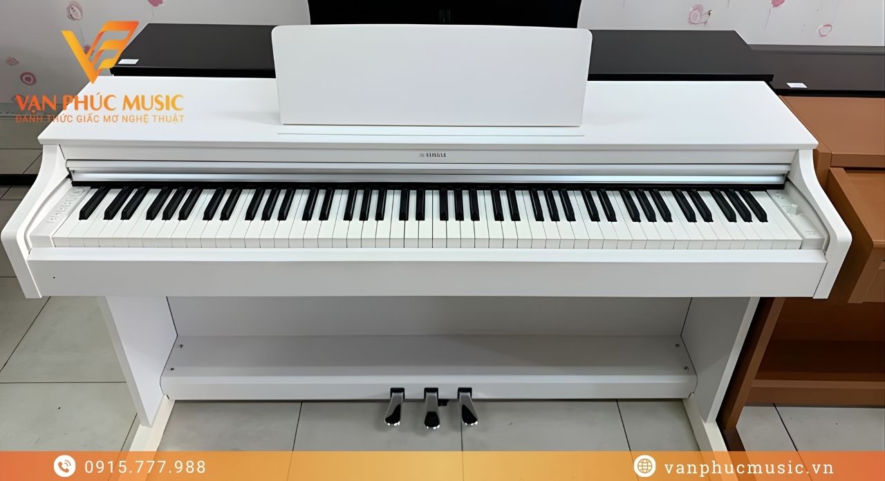 YAMAHA YDP 163WH