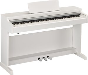 WH - White