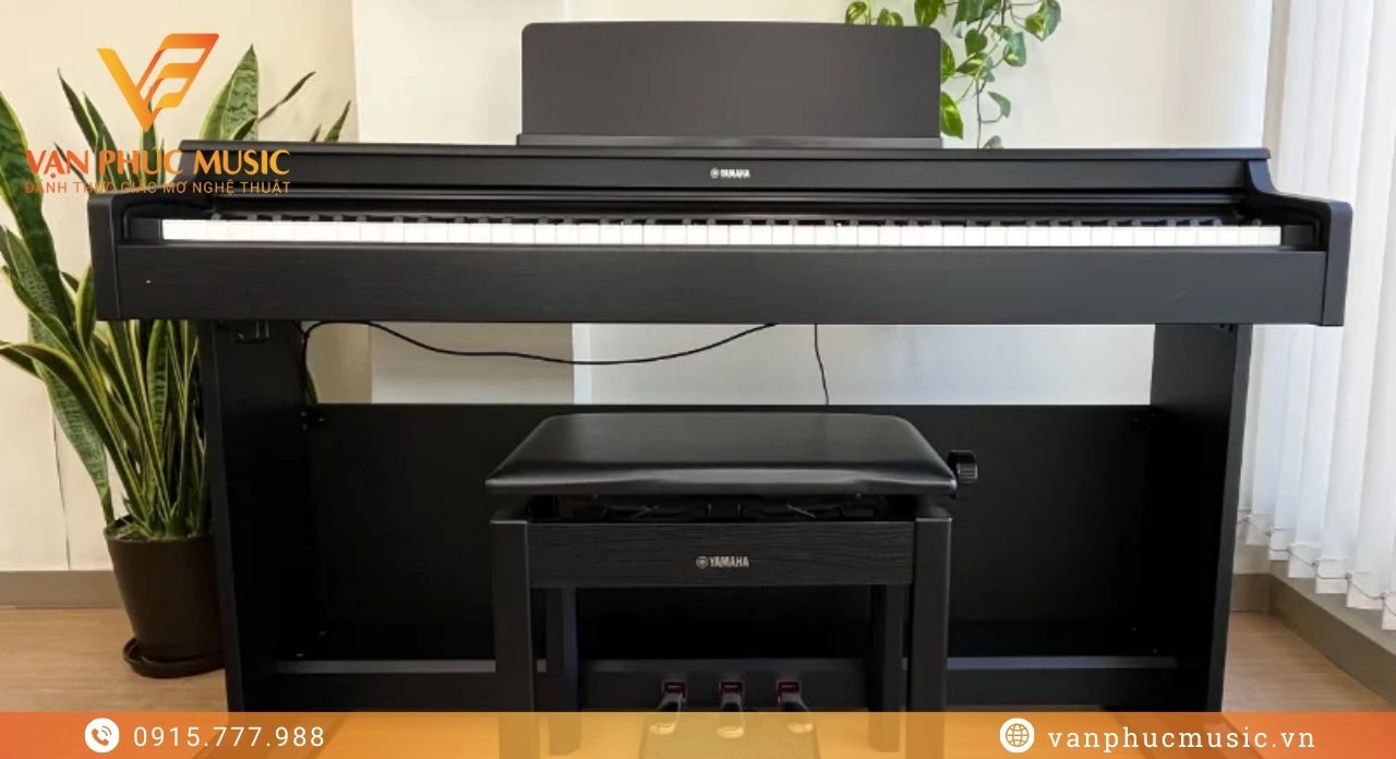Yamaha YDP 164B