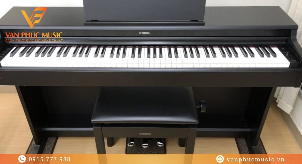 Yamaha YDP 164B