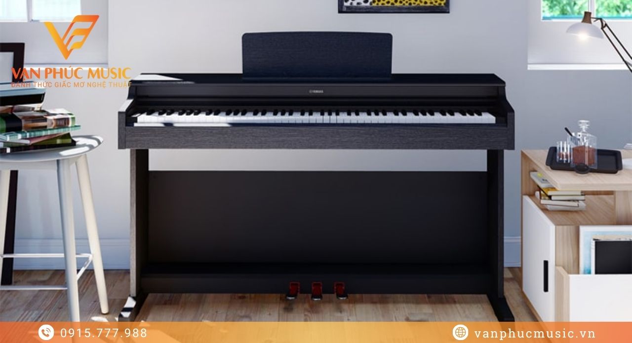 Yamaha YDP 164B