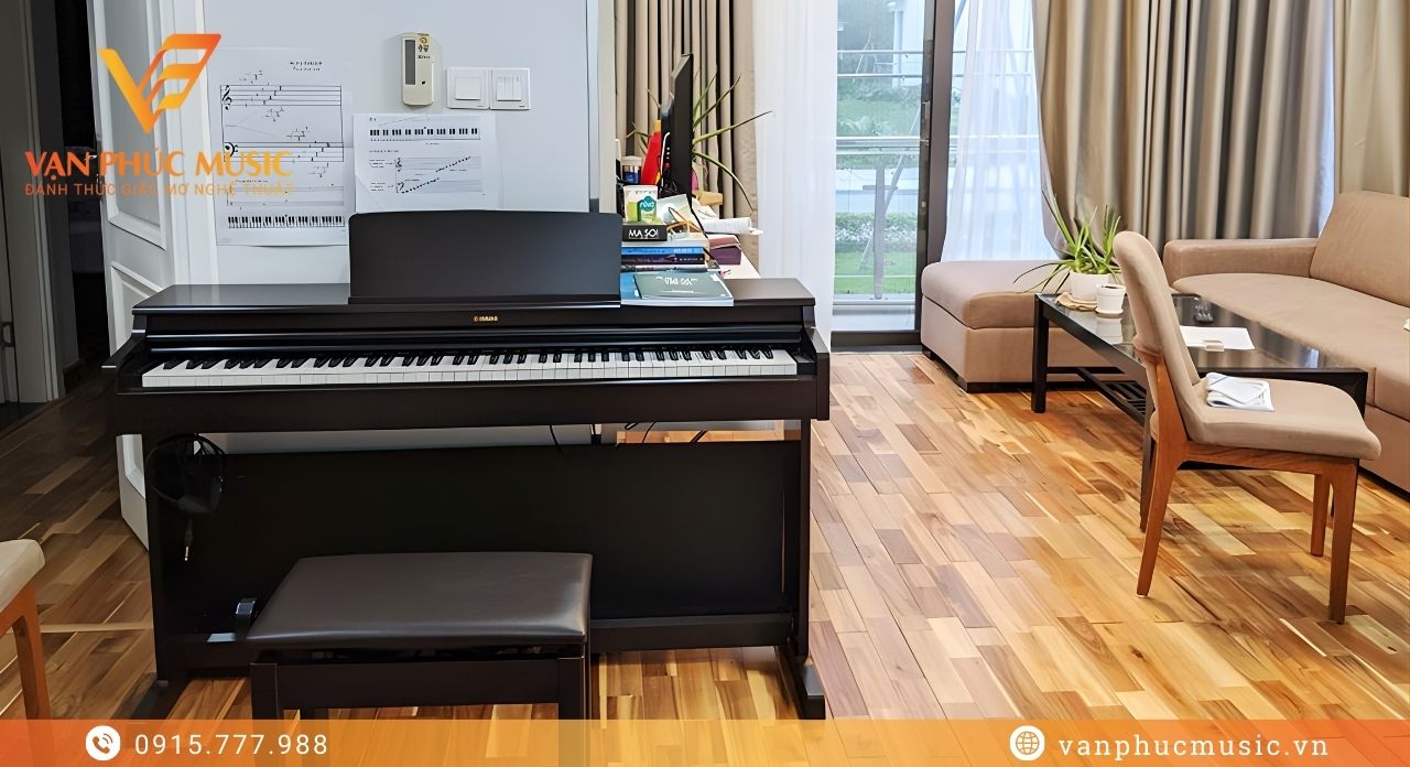 YAMAHA YDP 164R