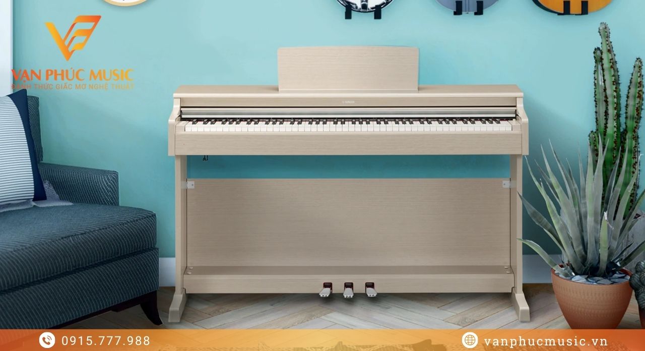 YAMAHA YDP 164WA