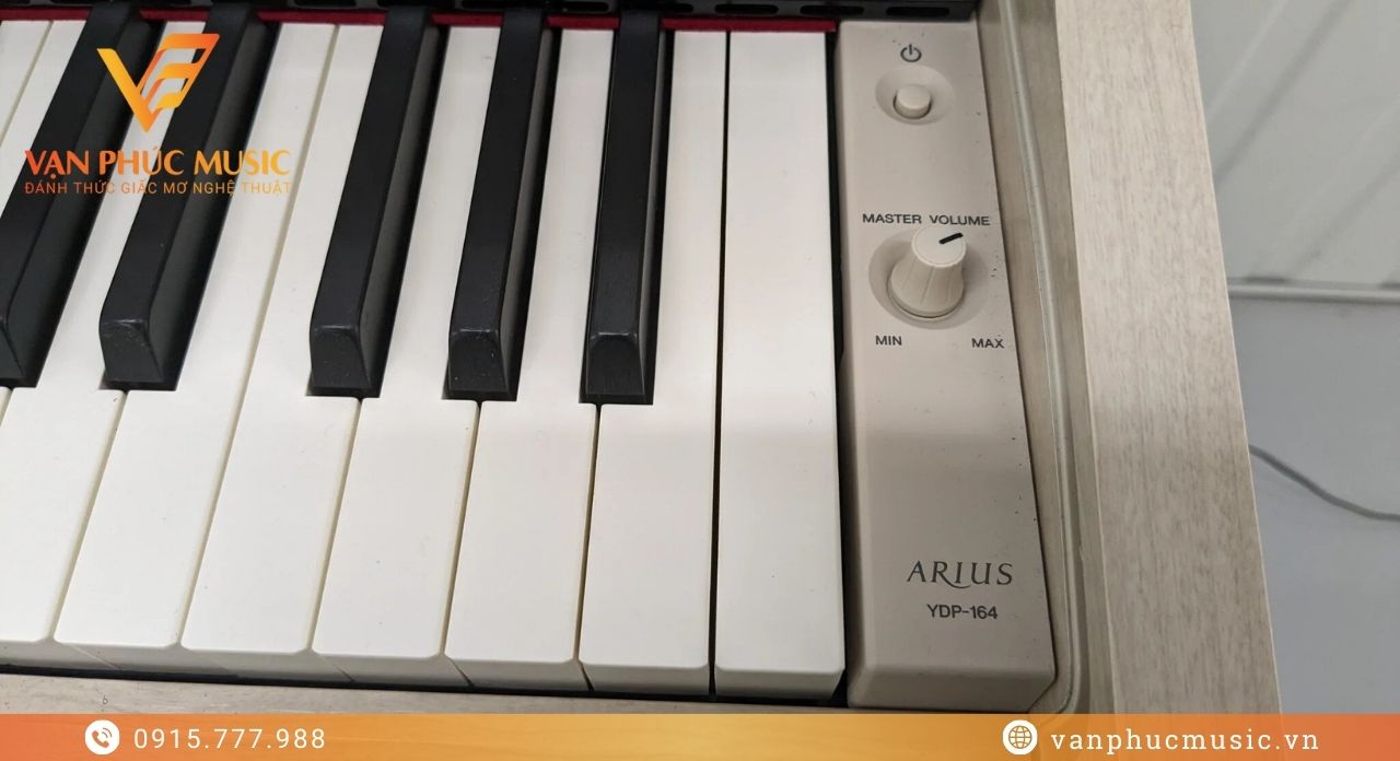 YAMAHA YDP 164WA