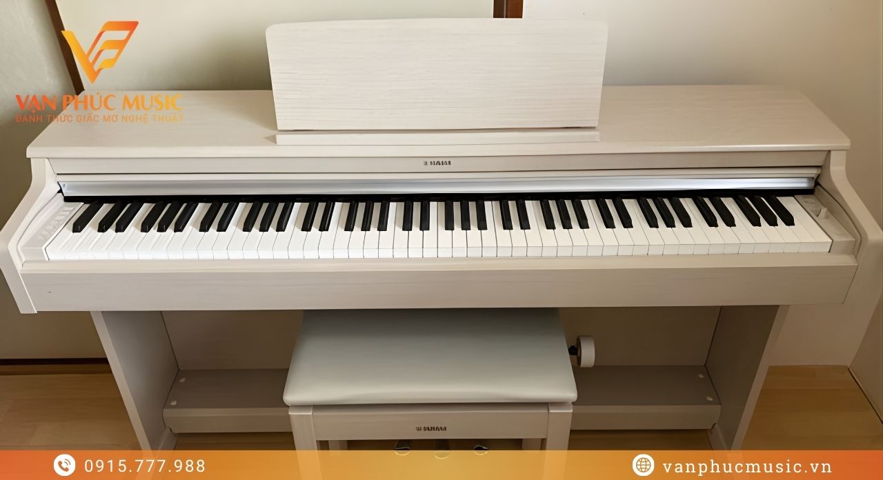 YAMAHA YDP 164WA