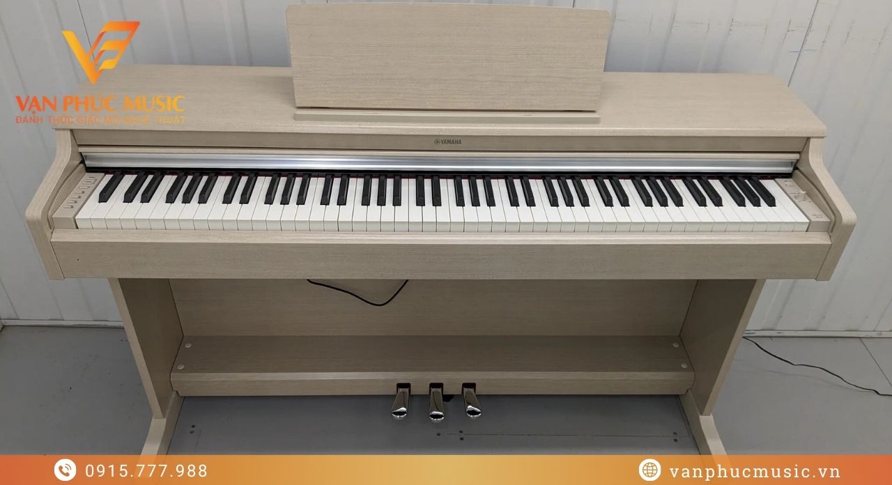 YAMAHA YDP 164WA