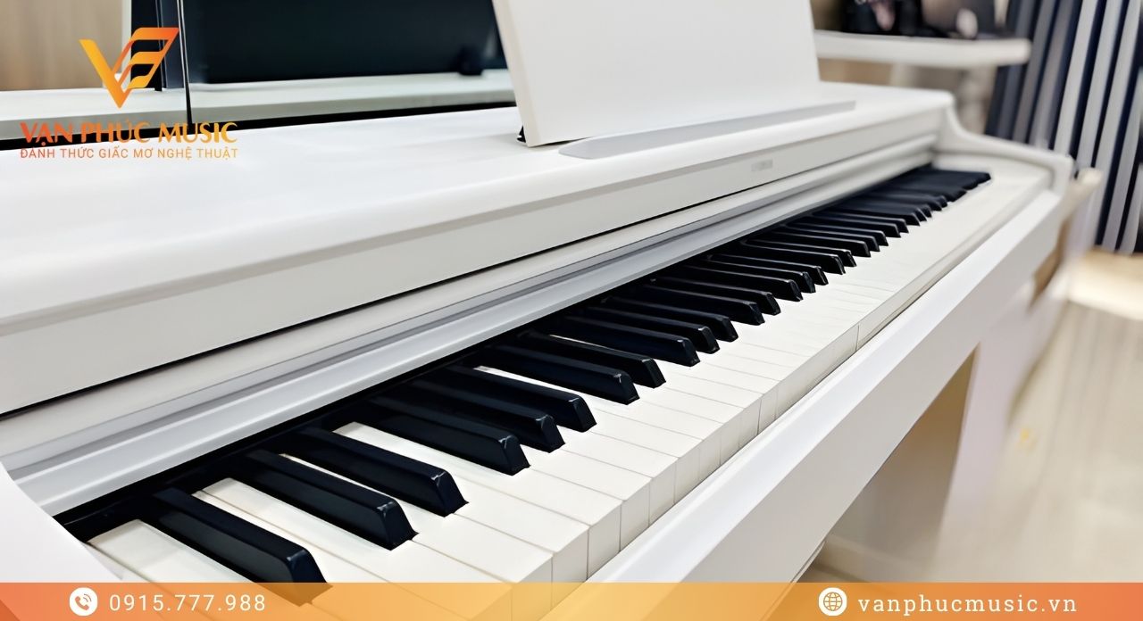 YAMAHA YDP 164WH