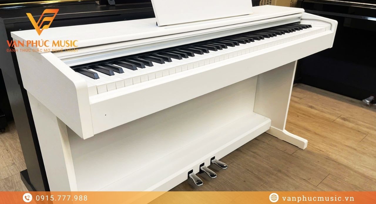 YAMAHA YDP 164WH