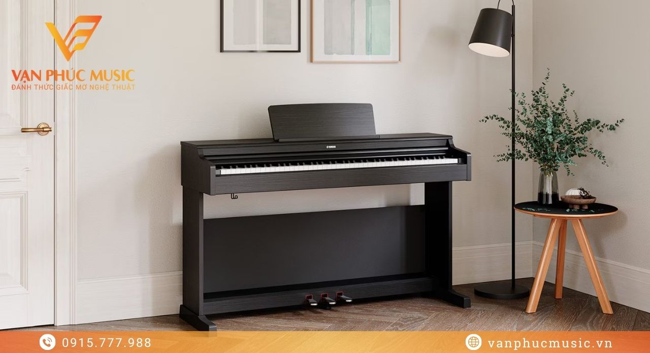YAMAHA YDP 165B