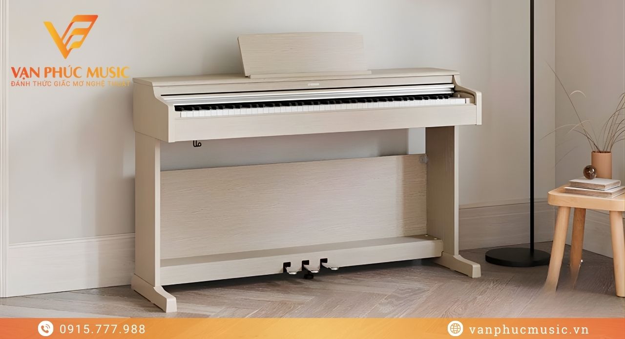 YAMAHA YDP 165WA