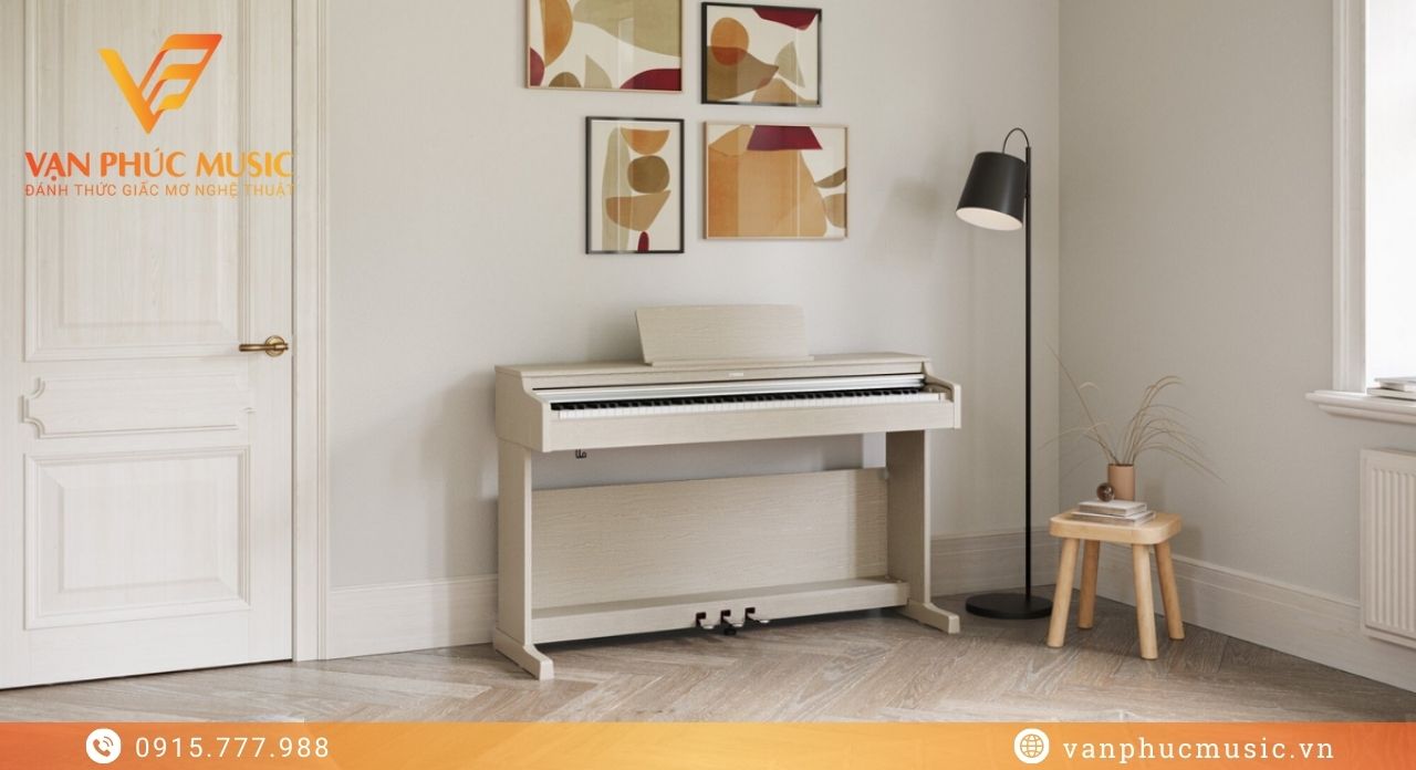 YAMAHA YDP 165WA