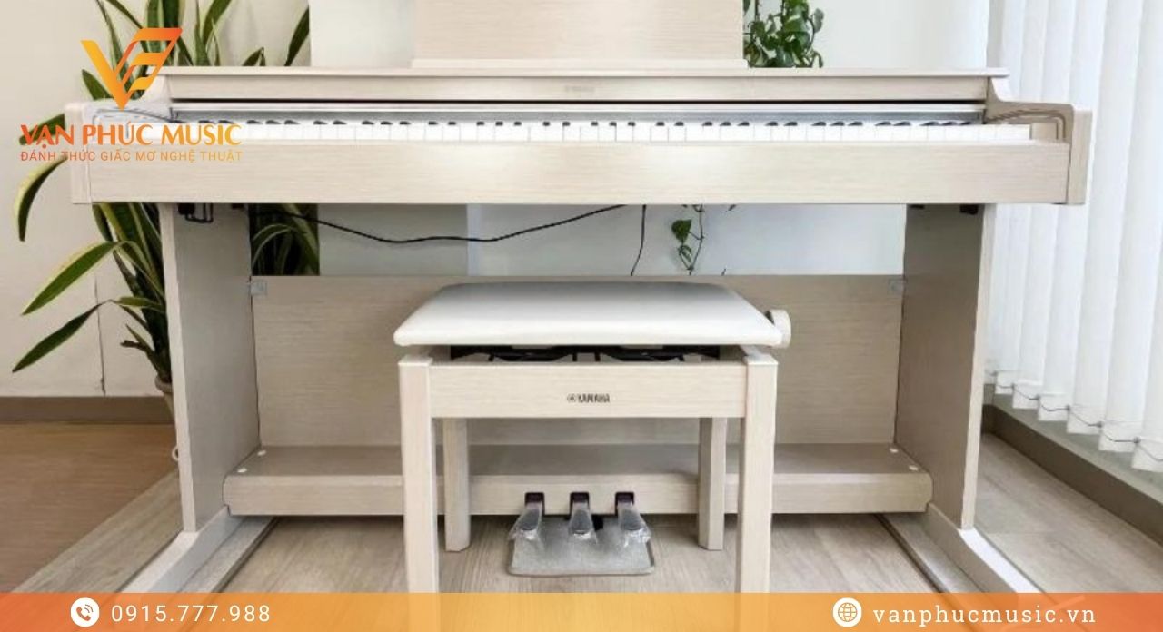 YAMAHA YDP 165WA