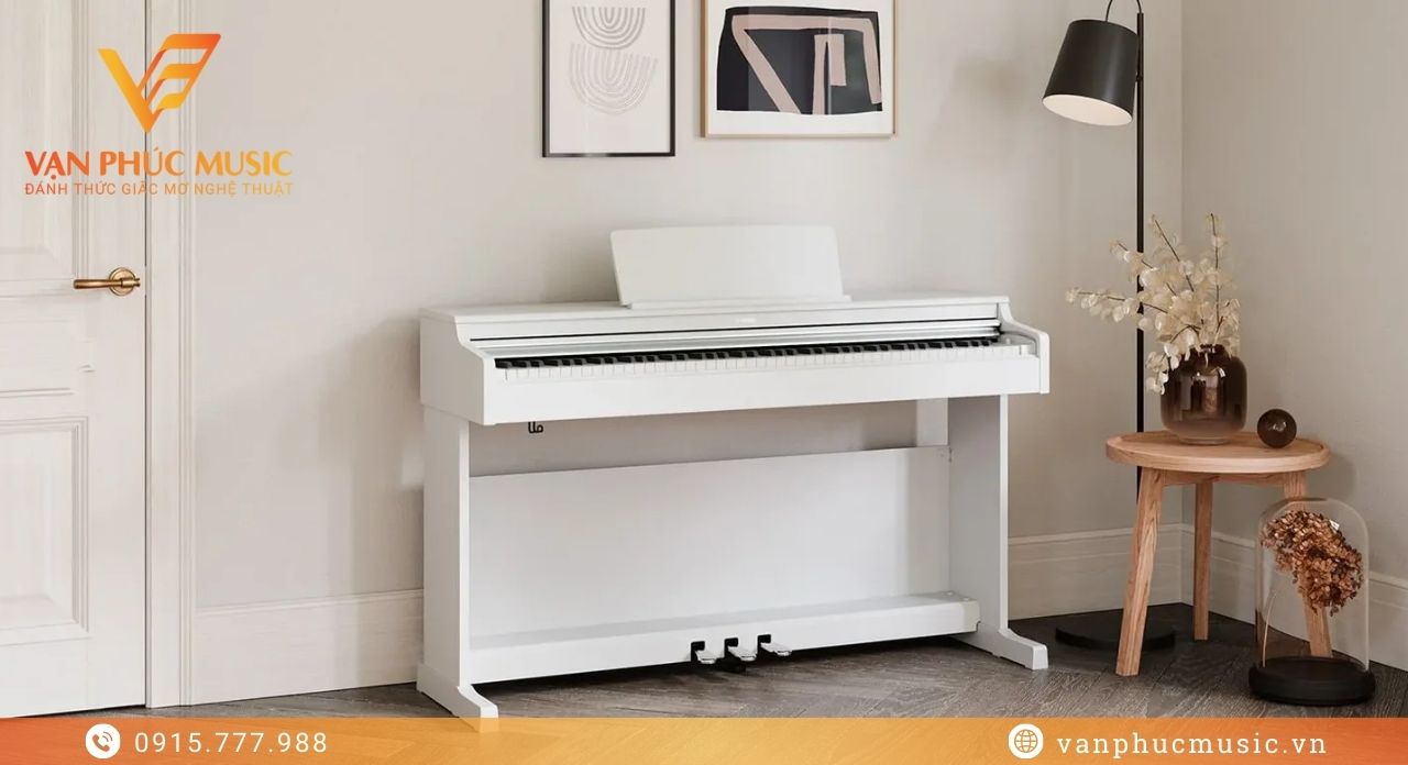 YAMAHA YDP 165WH