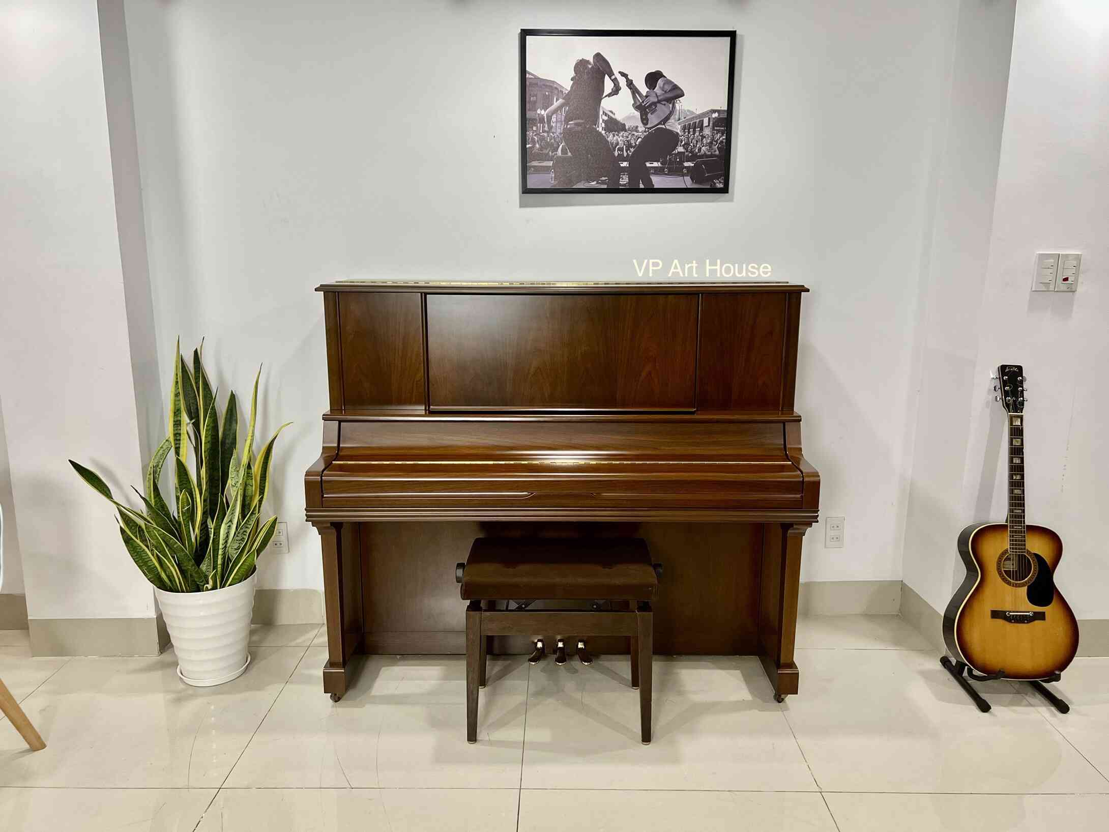 YAMAHA WX3A Wn