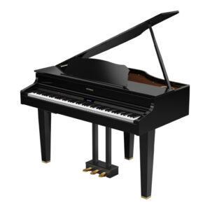 PE - Polished Ebony