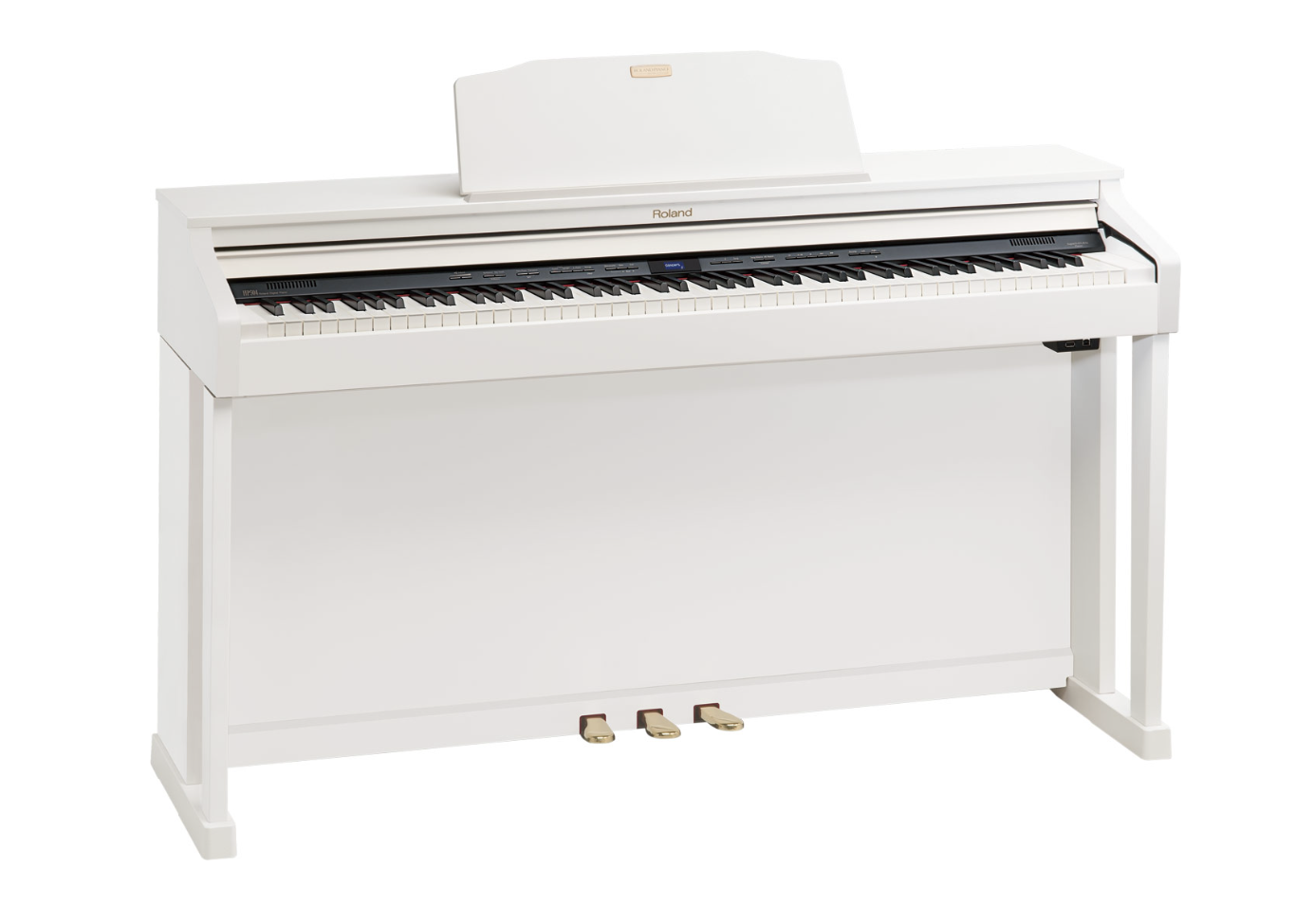 ROLAND HP 504WH