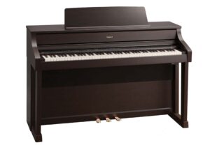 RW-Dark Rosewood