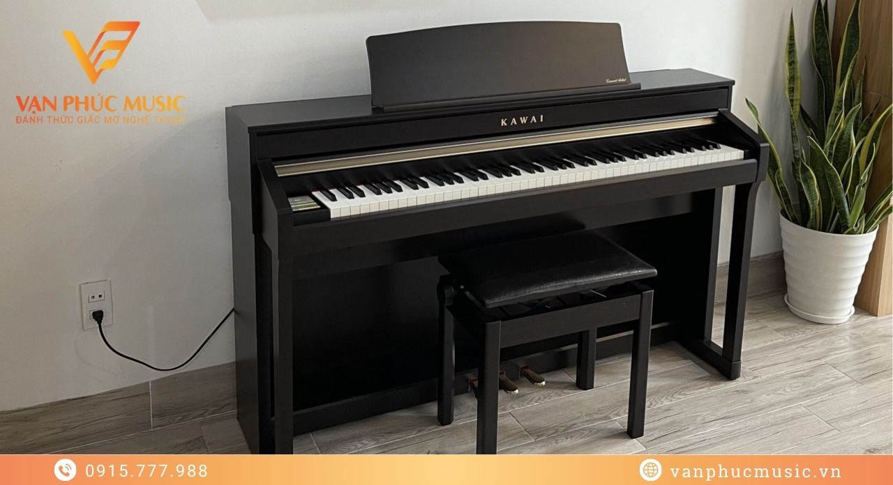 KAWAI CA 78R